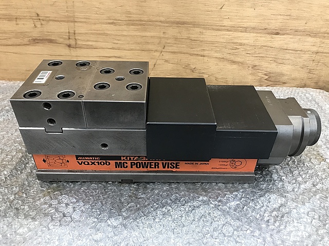 C103171 パワーバイス 北川 VQX-100