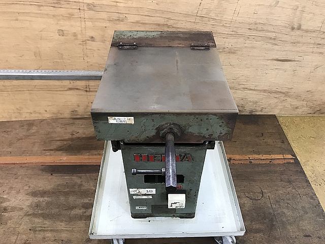 C121624 ファインカット 平和テクニカ TYPE 31_7