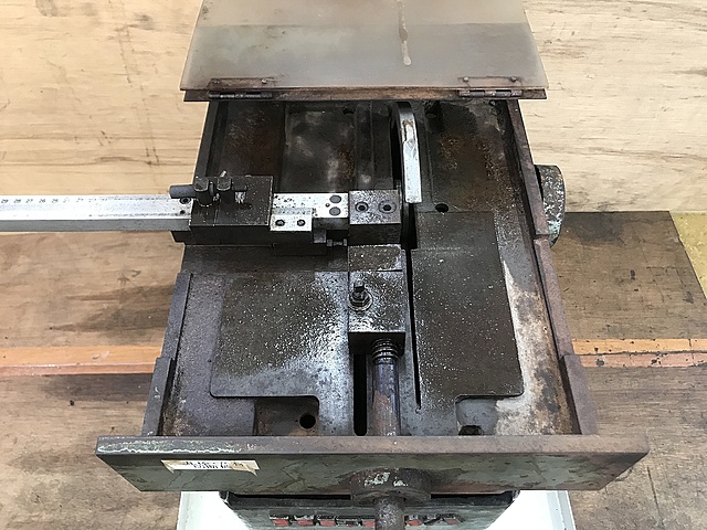 C121624 ファインカット 平和テクニカ TYPE 31_5