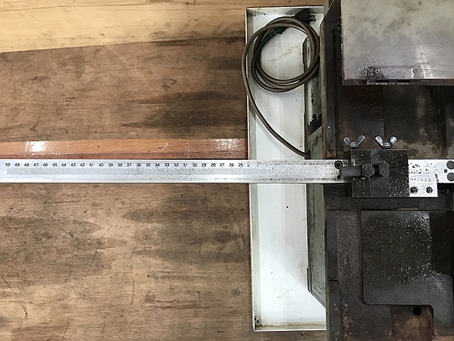 C121624 ファインカット 平和テクニカ TYPE 31_8