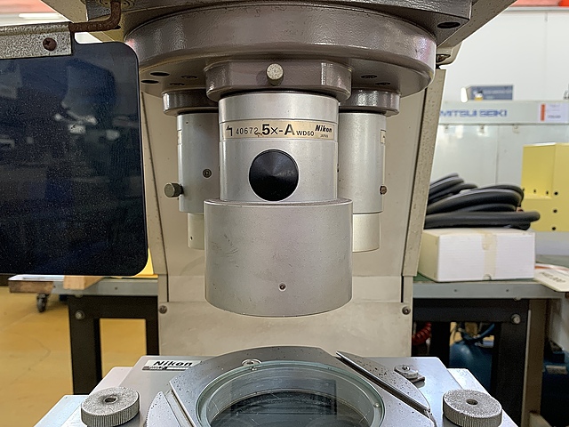 C124148 投影機 ニコン V-12B_5
