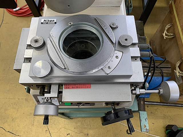 C124148 投影機 ニコン V-12B_2