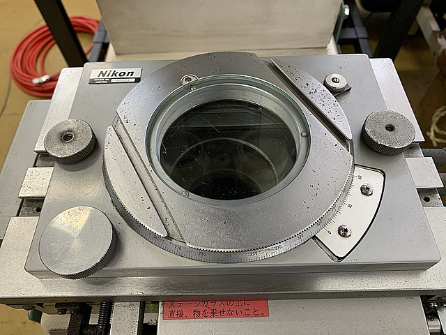 C124148 投影機 ニコン V-12B_1