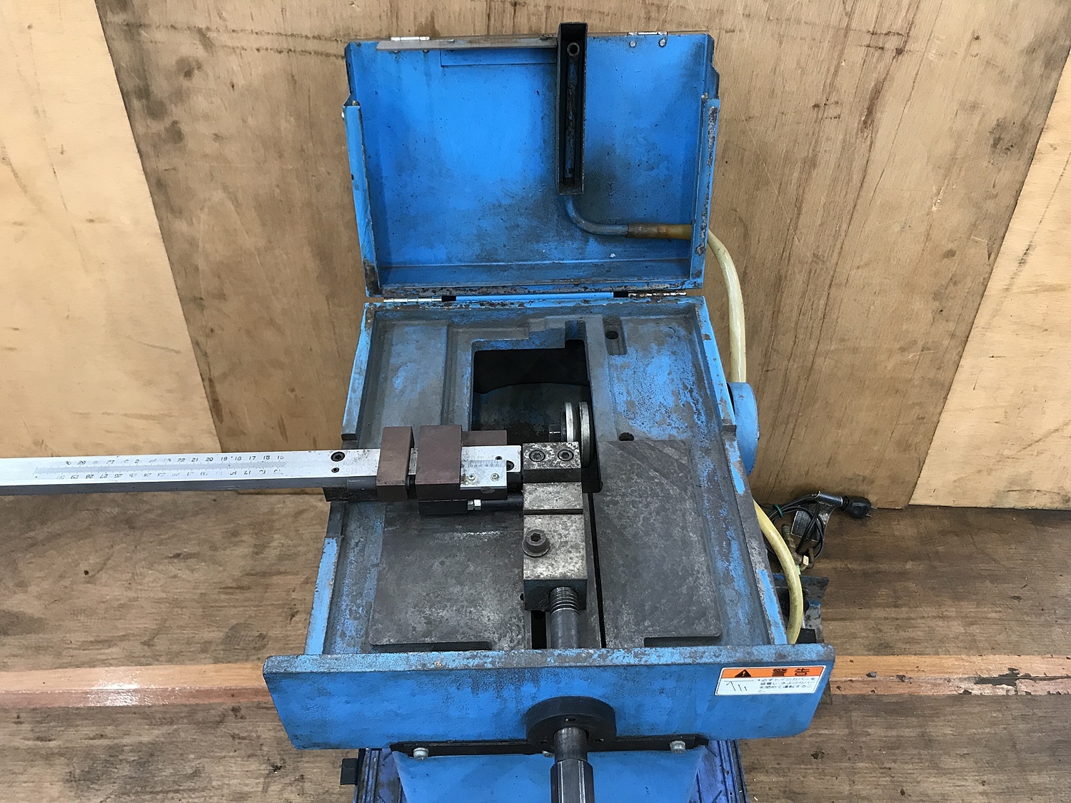 C123785 ファインカット 平和テクニカ TYPE 31 | 株式会社 小林機械 C123785 ファインカット 平和テクニカ TYPE 31 | 株式会社 小林機械