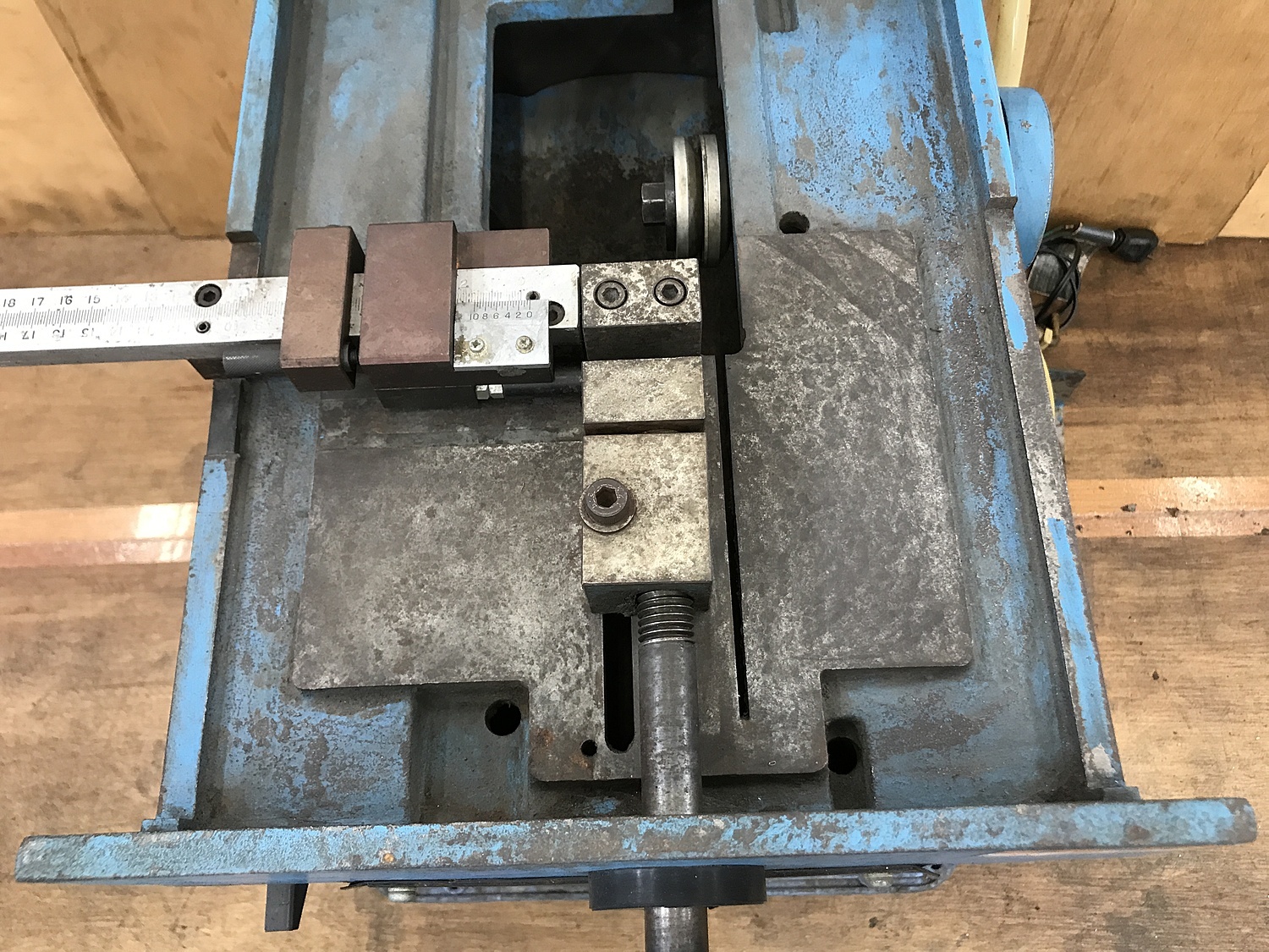 C123785 ファインカット 平和テクニカ TYPE 31 | 株式会社 小林機械 C123785 ファインカット 平和テクニカ TYPE 31 | 株式会社 小林機械