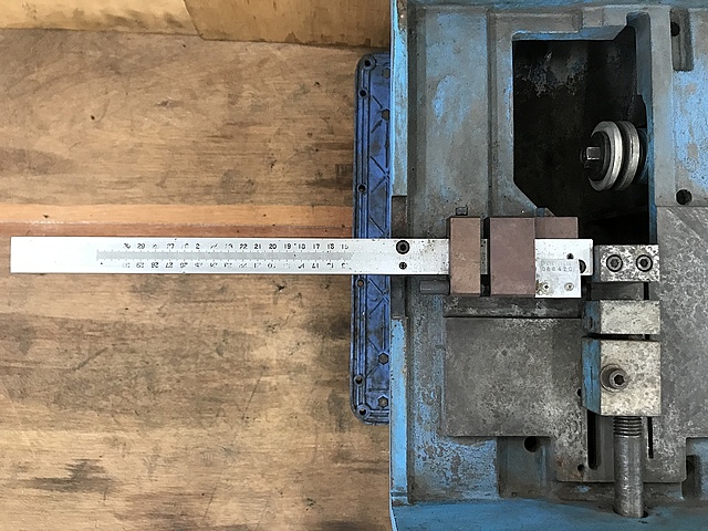 C123785 ファインカット 平和テクニカ TYPE 31_2