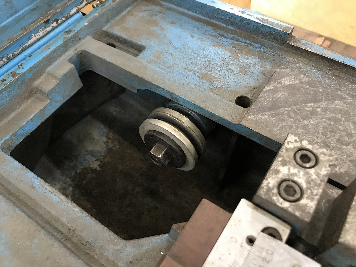 C123785 ファインカット 平和テクニカ TYPE 31 | 株式会社 小林機械 C123785 ファインカット 平和テクニカ TYPE 31 | 株式会社 小林機械