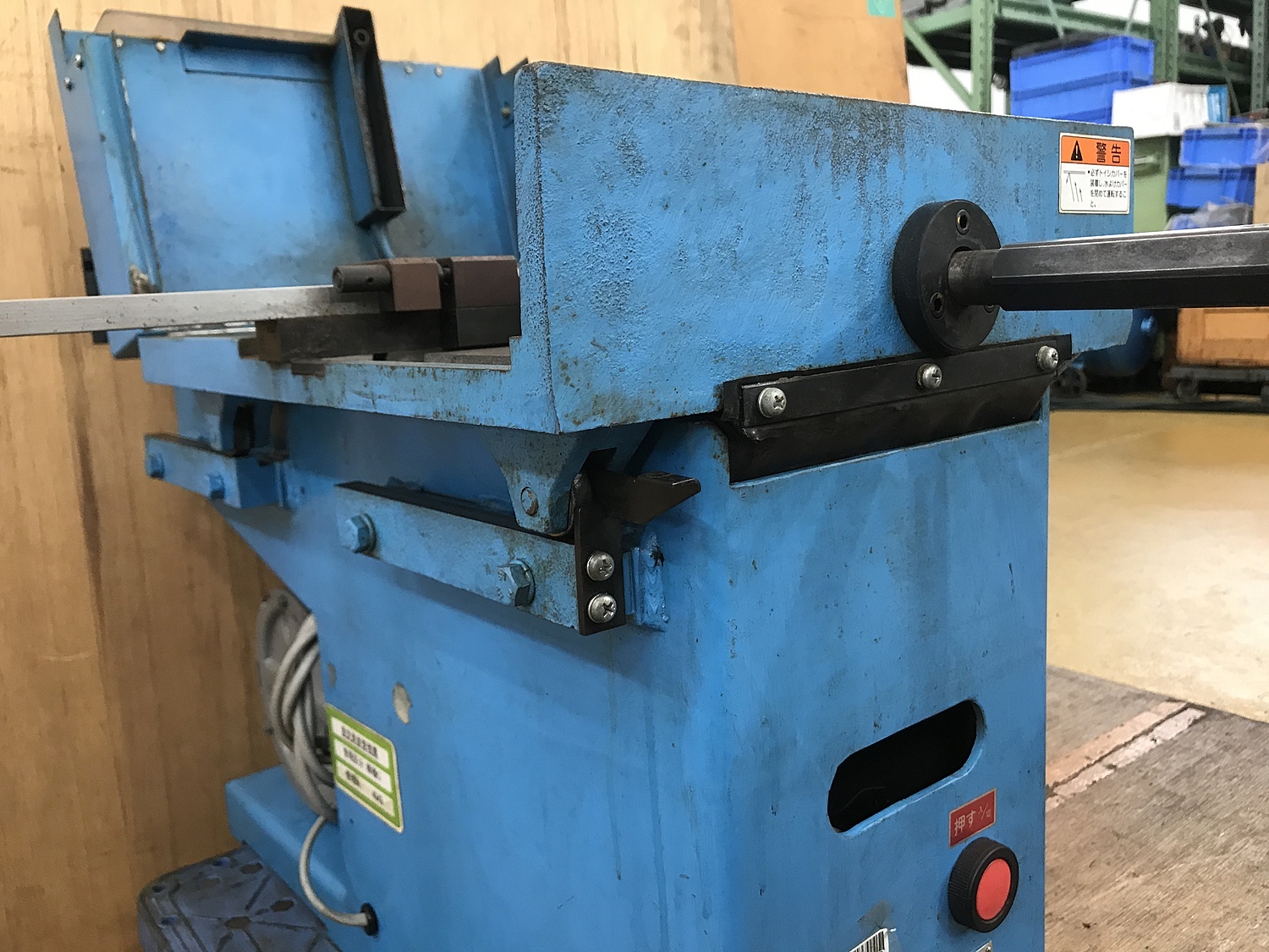 C123785 ファインカット 平和テクニカ TYPE 31 | 株式会社 小林機械 C123785 ファインカット 平和テクニカ TYPE 31 | 株式会社 小林機械