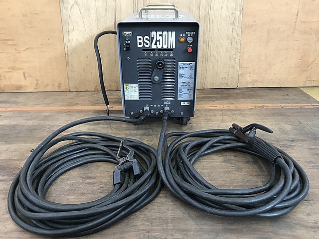 ダイヘン アーク溶接機