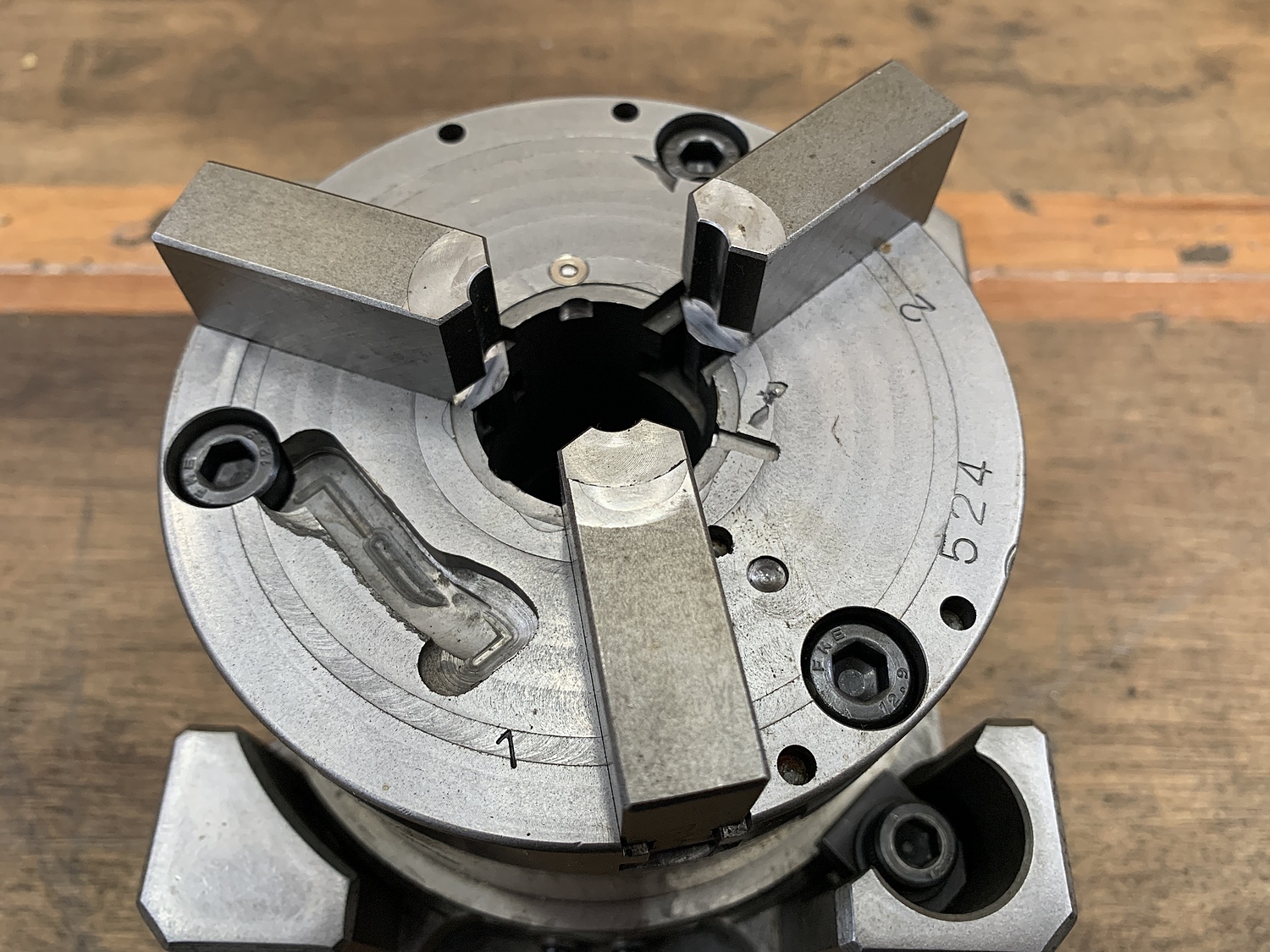 C121735 コンプルデックス ニシムラジグ | 株式会社 小林機械