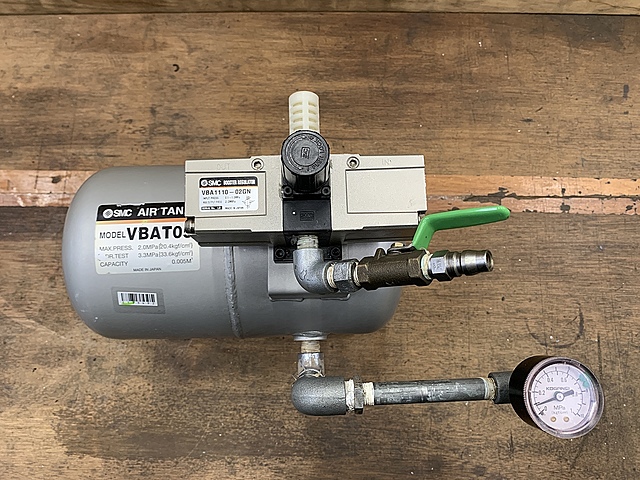 C123492 サブタンク SMC VBAT05_1