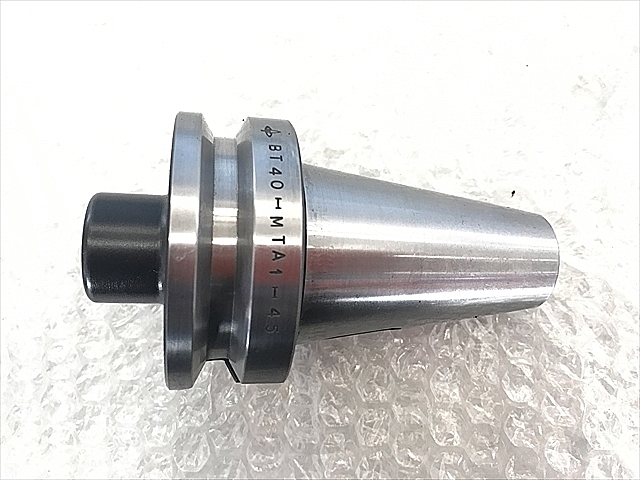 C173168 モールステーパーホルダー 聖和精機 BT40-MTA2-45