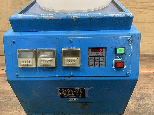 C121664 磁気研磨機 イマハシ MBF-300_3