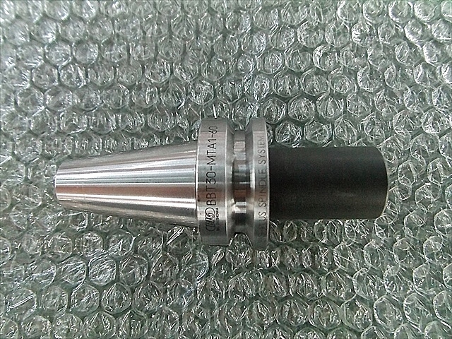 C171774 モールステーパーホルダー 共立精機 BT30-MTA1-45