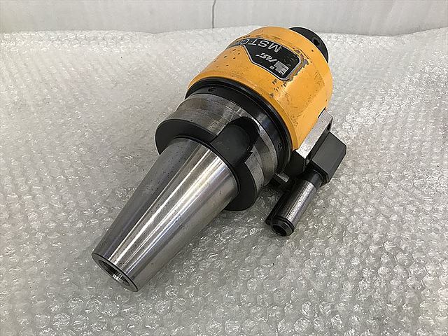 C123624 オイルホールホルダー MST BT50-FLA32-190_1