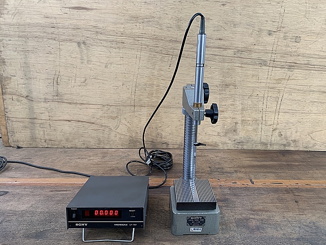 C122189 ゲージスタンドセット SONY DZ-500 | 株式会社 小林機械 C122189 ゲージスタンドセット SONY DZ-500 | 株式会社 小林機械