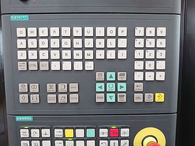 P007163 タッピングセンター 森精機(DMG MORI SEIKI) MILLTAP700_12