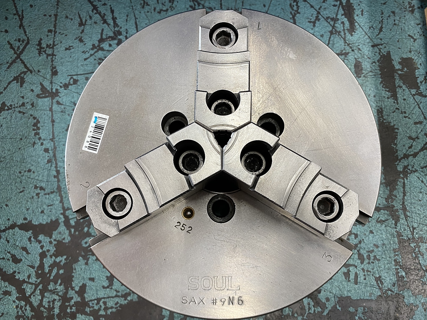 日本製マッスルバック！　フジクラ MCI プラクティス PLUS ７番アイアン 日本製マッスルバック！ フジクラ MCI プラクティス PLUS 7番アイアン