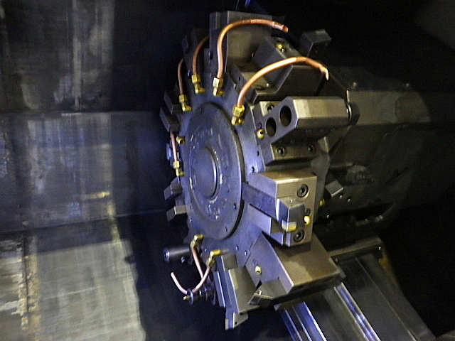 H015664 ＮＣ自動盤 中村留精密工業 SC-200_4