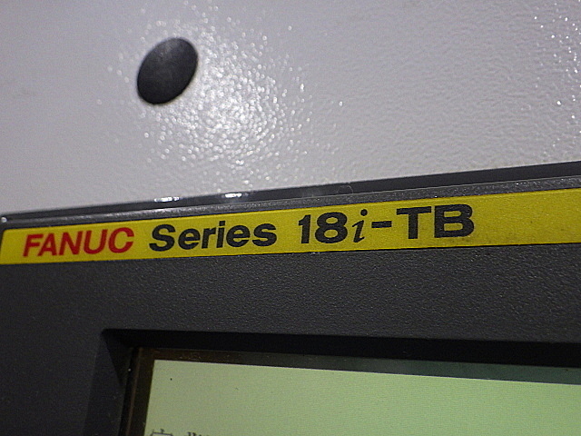 H015664 ＮＣ自動盤 中村留精密工業 SC-200_6