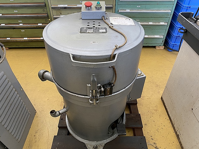 C125442 ペール缶用脱油機 田中技研 TBP-12_0