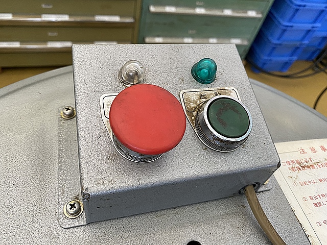 C125442 ペール缶用脱油機 田中技研 TBP-12_1