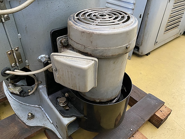 C125442 ペール缶用脱油機 田中技研 TBP-12_11