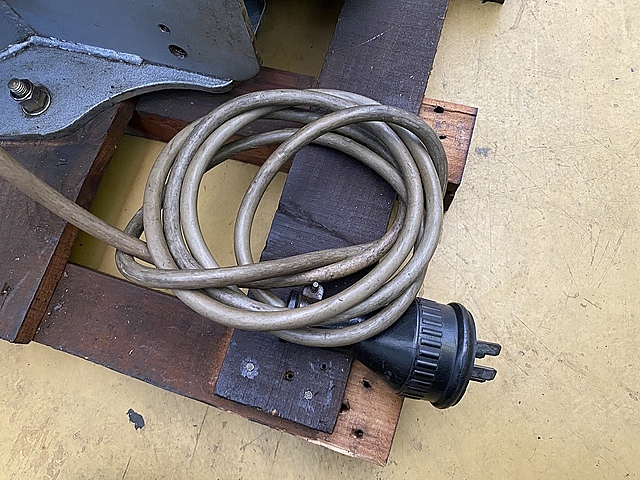 C125442 ペール缶用脱油機 田中技研 TBP-12_6