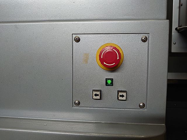 P007276 ＮＣ放電加工機 ソディック AQ35L_17