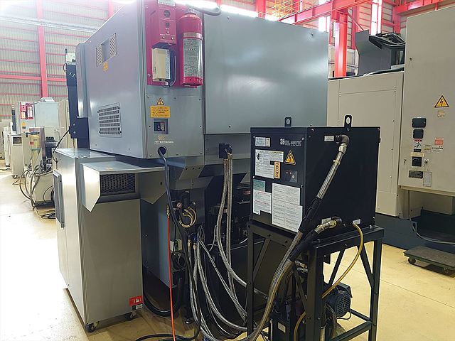 P007276 ＮＣ放電加工機 ソディック AQ35L_19