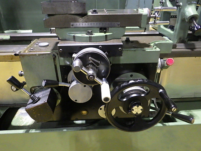 H015268 汎用旋盤 池貝 A25 | 株式会社 小林機械 H015268 汎用旋盤 池貝 A25 | 株式会社 小林機械