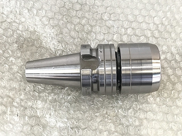 C125557 ミーリングチャック BIG BBT40-MEGA25DS-85