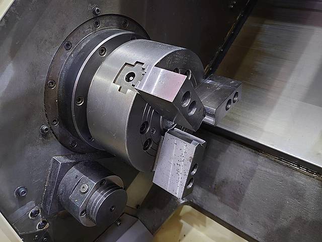 P006912 ＮＣ旋盤 森精機 CL-20A_3