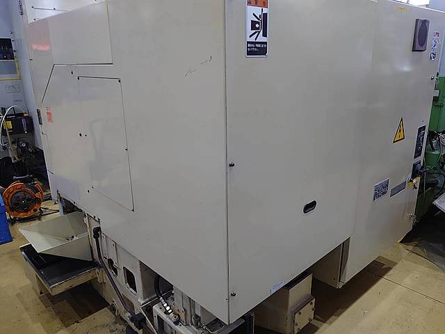 P006912 ＮＣ旋盤 森精機 CL-20A_10