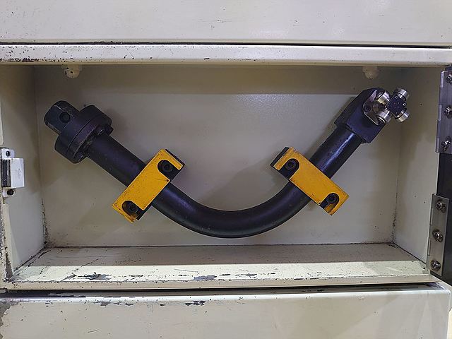 P006912 ＮＣ旋盤 森精機 CL-20A_12