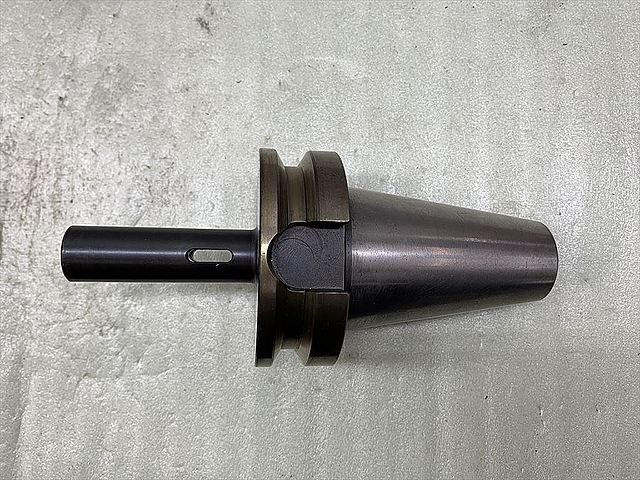 C118682 モールステーパーホルダー DAITO BT50-MTA1-120