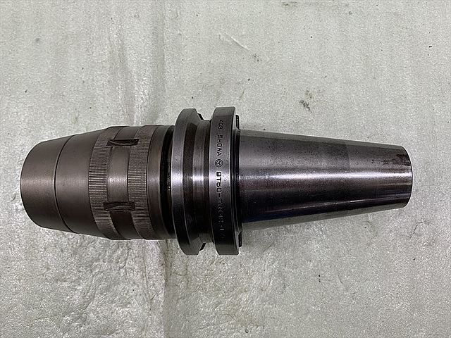C122271 ミーリングチャック 聖和精機 BT50-TRI42-135