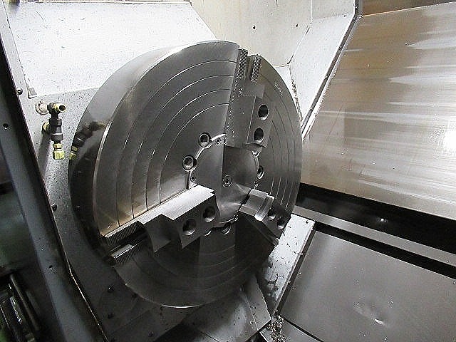 G004767 ＮＣ旋盤 森精機 SL-403/800_2