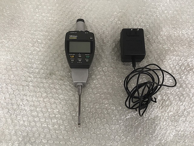 A136129 デジマチックインジゲータ ミツトヨ ID-F150(543-553-1)_0