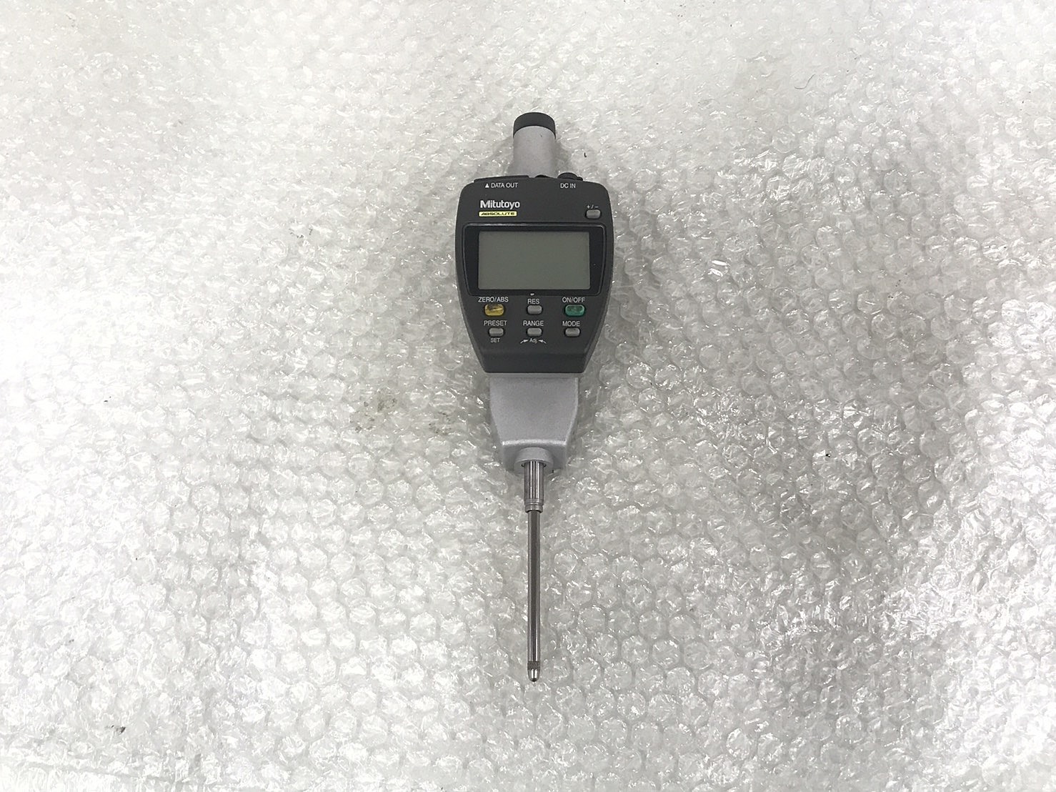 A136129 デジマチックインジゲータ ミツトヨ ID-F150(543-553-1