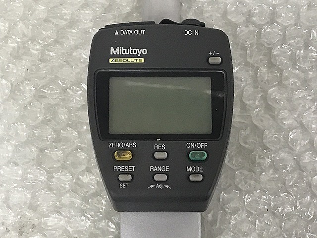 A136129 デジマチックインジゲータ ミツトヨ ID-F150(543-553-1)_2