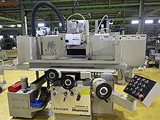 H017471 平面研削盤 岡本工作 PSG-52EN | 株式会社 小林機械