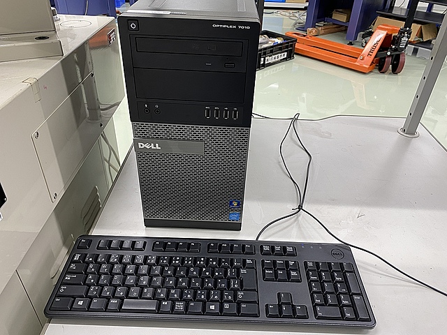 C126448 歯車試験機 大阪精密 CLP-35_8