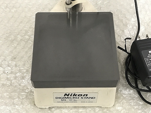 C125468 デジマイクロ ニコン ME-501A_2