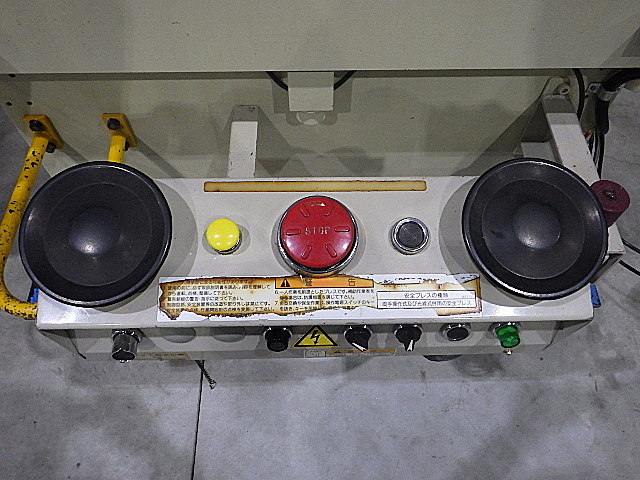 H015687 Ｃ型プレス アイダ NC1-110(S)_5
