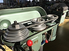 C126263 タッピングボール盤 ミクニ MBD-TD410 | 株式会社 小林機械