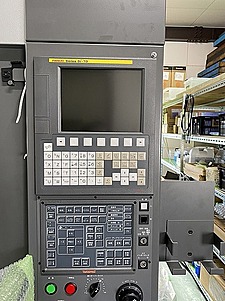 G004791 NC旋盤 高松 XL-100 | 株式会社 小林機械