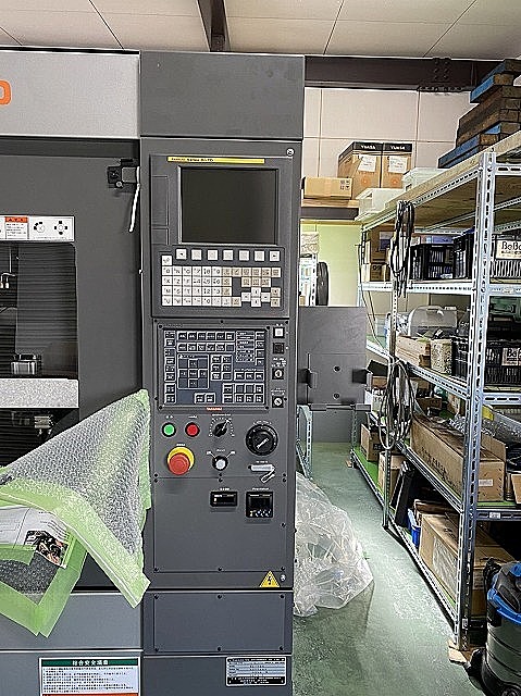 G004791 NC旋盤 高松 XL-100 | 株式会社 小林機械