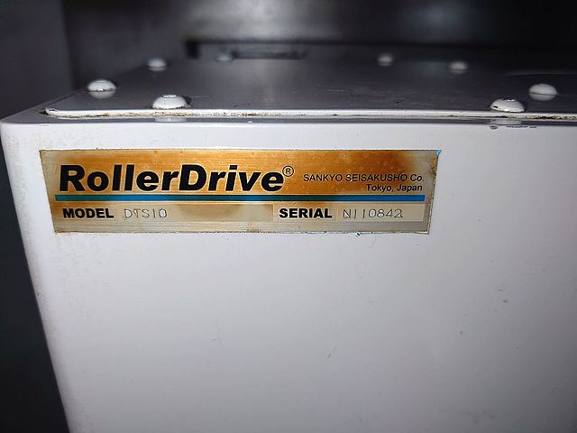 P004297 五軸加工機 三菱重工業 μV1-5X_6
