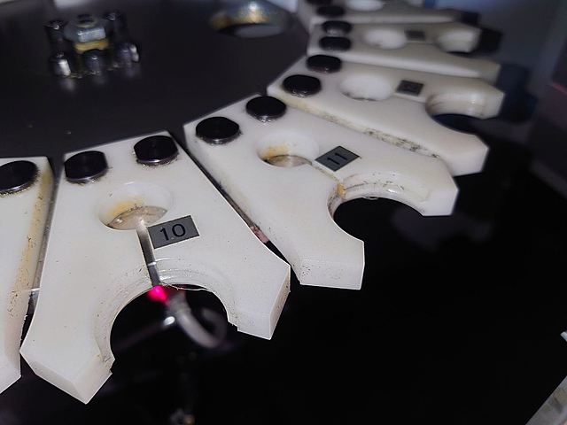 P004297 五軸加工機 三菱重工業 μV1-5X_13
